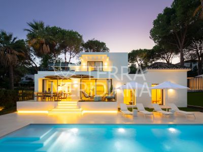 Villa in Nueva Andalucia, Marbella