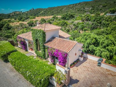 Villa in Forest Hills, Estepona