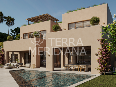 Plot in Casablanca, Marbella