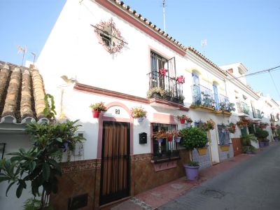 Town House in Estepona Old Town, Estepona