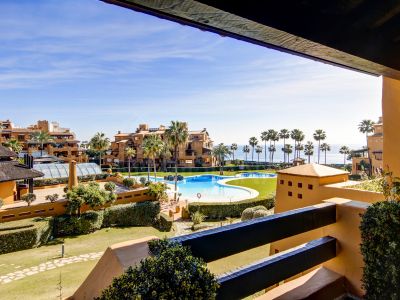 Apartment in Los Granados del Mar, Estepona