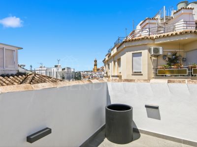 Town House in Estepona Old Town, Estepona
