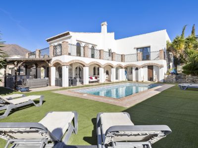 Villa in Valle Romano, Estepona