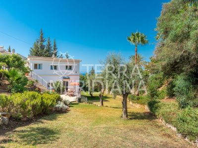 Villa in El Rosario, Marbella