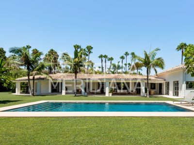 Villa in La Cerquilla, Marbella