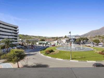 Apartment in Estepona