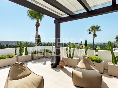 Town House in La Colina, Marbella