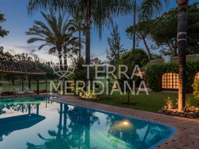 Villa in Nueva Andalucia, Marbella