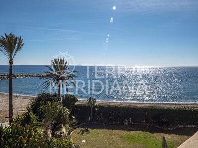 Apartment in La Herradura, Marbella