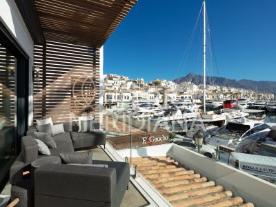 Apartment in Marbella - Puerto Banus, Marbella