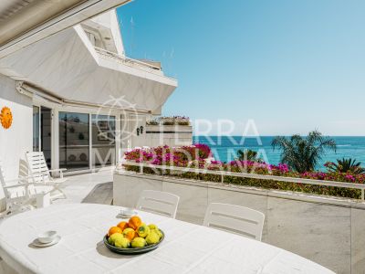 Apartment in Mare Nostrum, Marbella