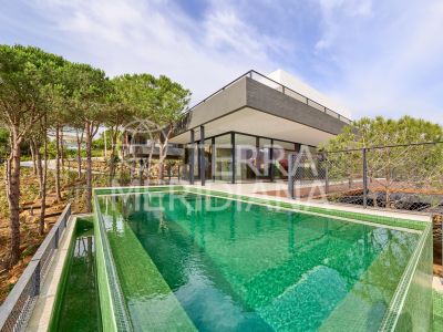Villa in Sotogrande