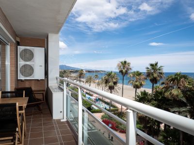 Apartment in Estepona