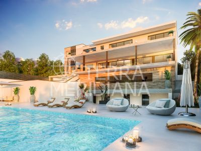 Villa in Sotogrande Alto, Sotogrande