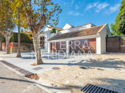Villa in Kings & Queens, Sotogrande