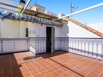 Town House in Estepona Old Town, Estepona