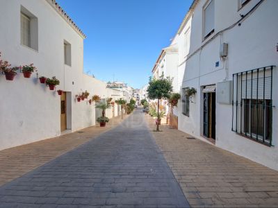 Town House in Estepona Old Town, Estepona