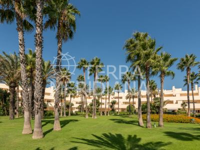 Penthouse in Apartamentos Playa, Sotogrande