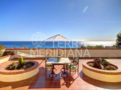 Villa in Torreguadiaro, Sotogrande