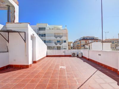 Town House in Estepona Old Town, Estepona