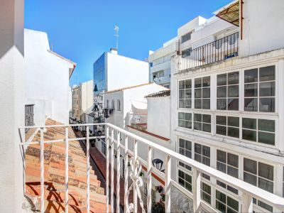 Town House in Estepona Old Town, Estepona