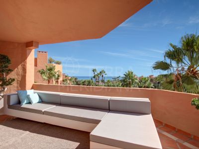 Apartment in Kempinski, Estepona