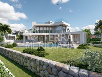 Villa in Marbesa, Marbella