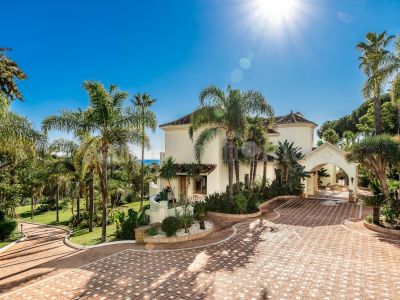 Villa in Paraiso Alto, Benahavis