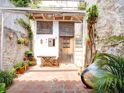 Town House in Estepona Old Town, Estepona