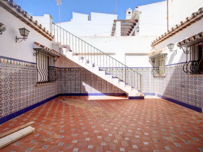 Town House in Estepona Old Town, Estepona