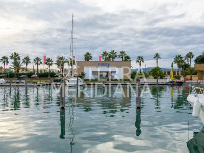 Apartment in Pier, Sotogrande