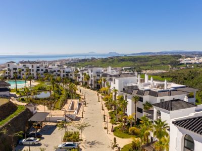 Duplex Penthouse in Estepona