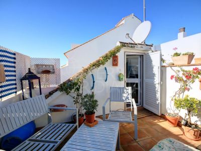 Town House in Estepona Old Town, Estepona