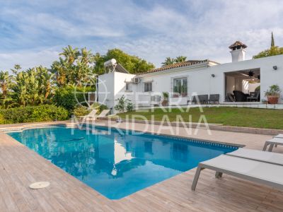 Villa in Sotogrande Costa Central, Sotogrande
