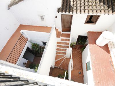 Plot in Estepona Old Town, Estepona