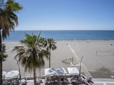 Apartment in Estepona Old Town, Estepona