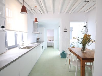 Town House in Estepona Old Town, Estepona