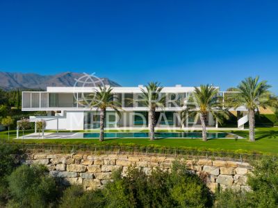 Villa in Finca Cortesin, Casares