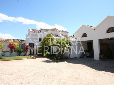 Villa in Guadalmina Baja, San Pedro de Alcantara