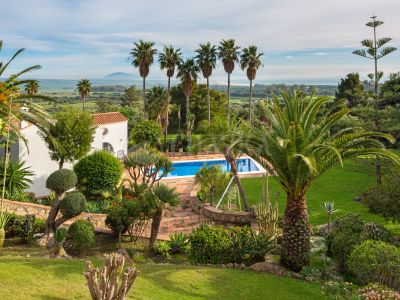 Casa de Campo en Tarifa