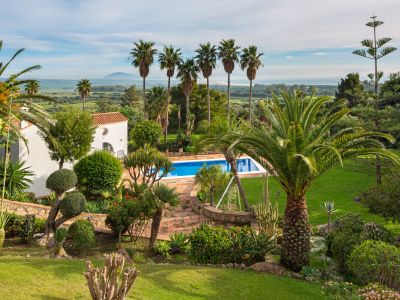 Country House in Tarifa