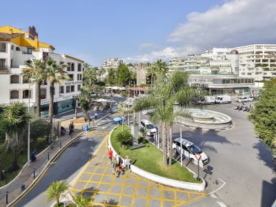 Apartamento en Marbella - Puerto Banus, Marbella