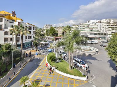 Apartment in Marbella - Puerto Banus, Marbella