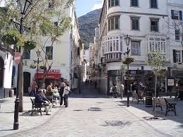 Commercial Premises in Gibraltar - Town Area, Gibraltar