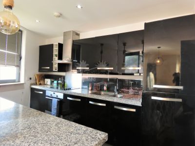 Apartment in Filomena House, Gibraltar