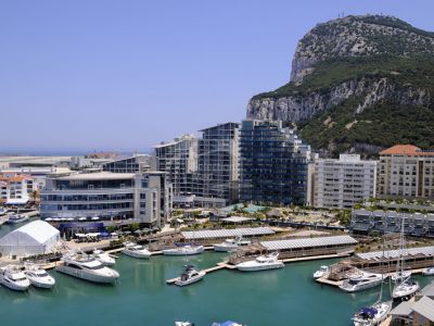 Local Comercial en Gibraltar