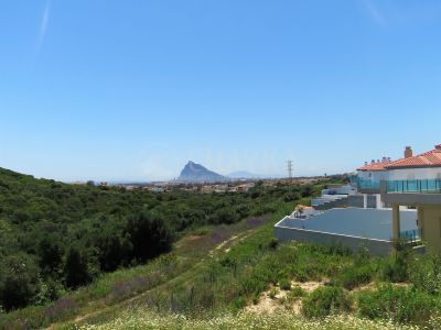 Casa in Santa Margarita, La Linea de la Concepcion