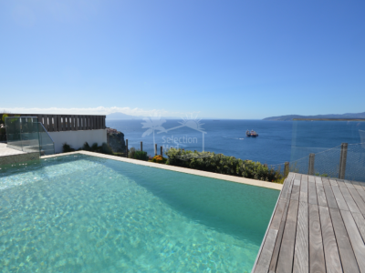 Villa en Buena Vista Park Villas, Gibraltar