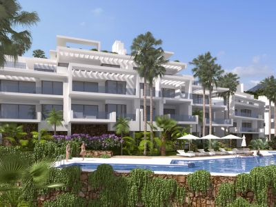 Développement dans Marbella Golden Mile
