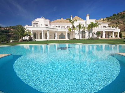 Stunning Villa La Zagaleta